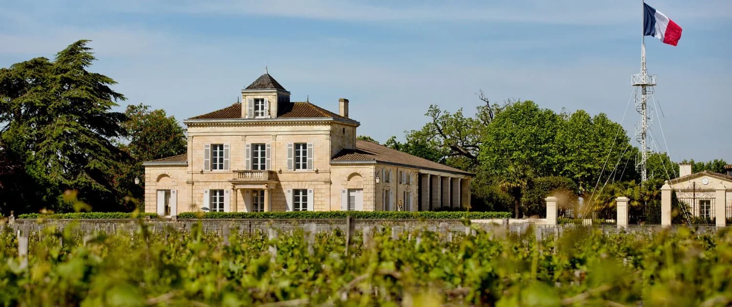 Chateau Montrose