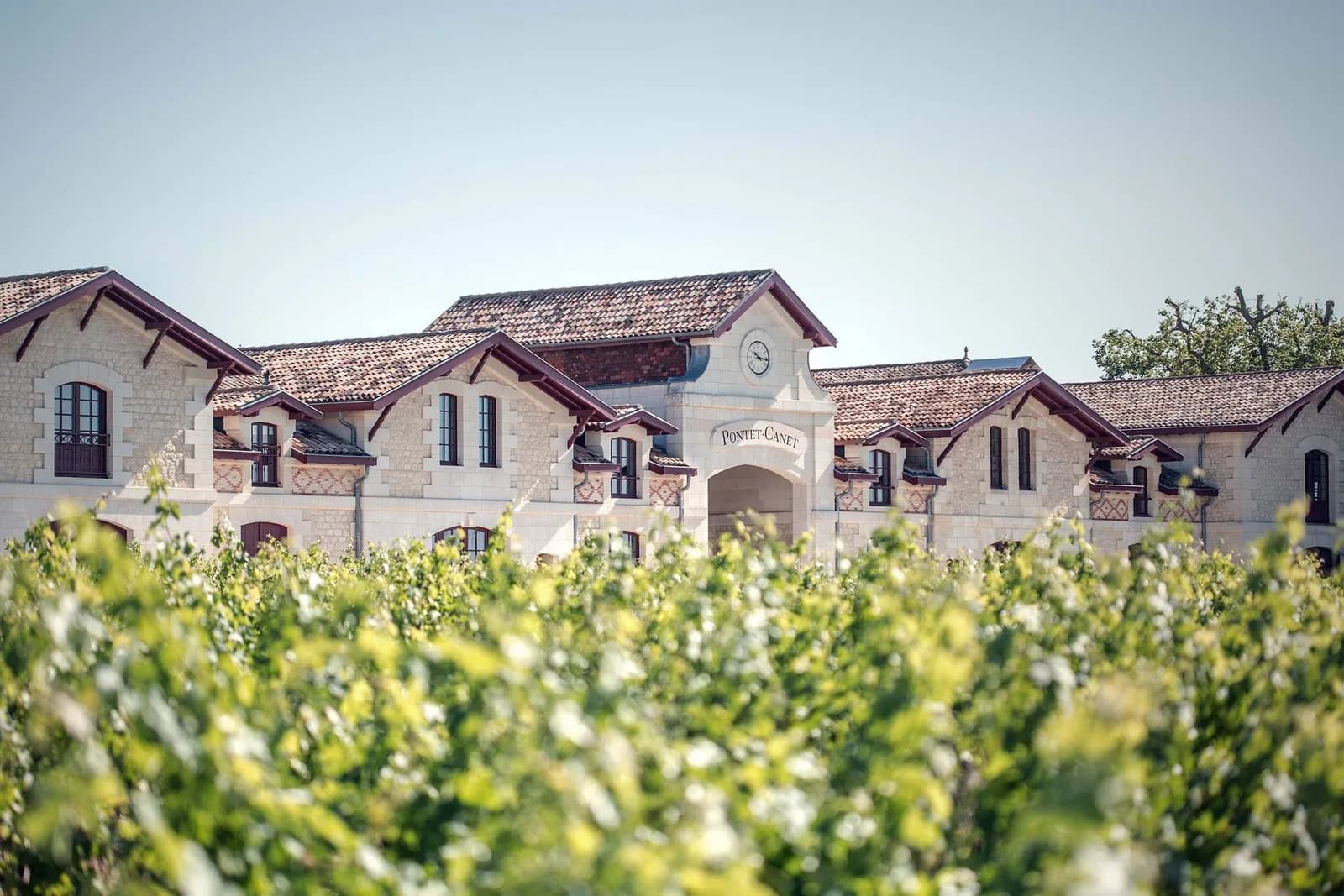 Chateau Pontet-Canet