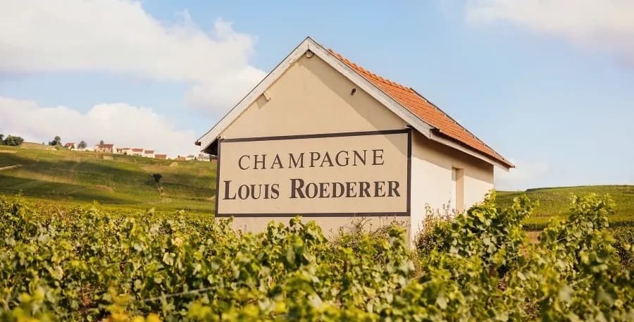 Louis Roederer