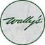 Wally's Wine & Spirits logo