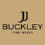 JJ Buckley logo