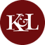 K&L logo