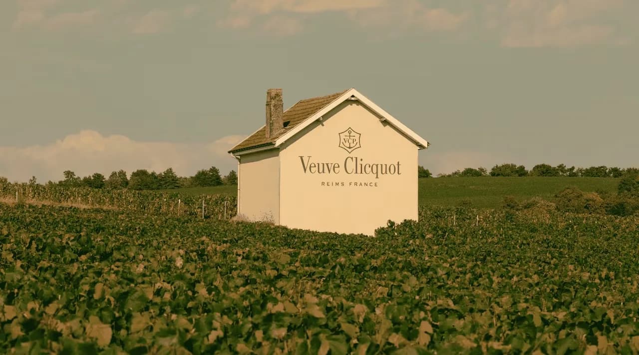 Veuve Clicquot